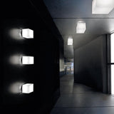 Dice Wall Sconce by Morosini