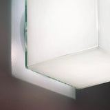 Dice Wall Sconce by Morosini