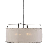 Dunne Wide Pendant by ED by Ellen DeGeneres, Title: Default Title, , | Casa Di Luce Lighting
