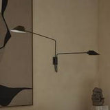 Duo Wall Light