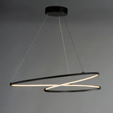 Small Black Cycle Suspension by ET2