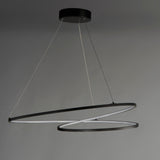 Small Black Cycle Suspension by ET2