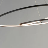 Small Black Cycle Suspension by ET2