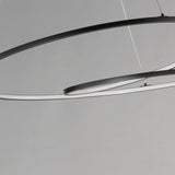 Small Black Cycle Suspension by ET2