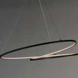 Small Black Cycle Suspension by ET2