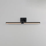 Mona LED Picture Light - Black Lifestyle
