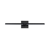 Dorian Wall Light - Small Black