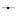 Dorian Wall Light - Small Black
