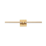 Dorian Wall Light - Small Gold
