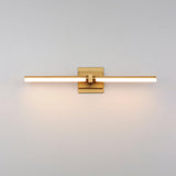 Dorian Wall Light - Gold Lifestyle