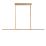 Dorian Linear LED Pendant