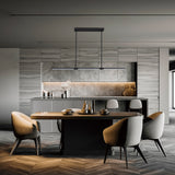 Dorian Linear LED Pendant