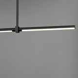 Dorian Linear LED Pendant