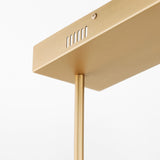 Dorian Linear LED Pendant