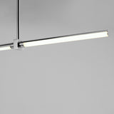 Dorian Linear LED Pendant