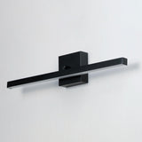Black Hover Wall Sconce by ET2