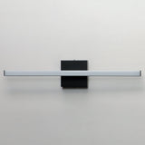 Black Hover Wall Sconce by ET2
