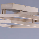Champagne Traverse Ceiling Light by ET2