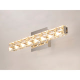 Zephyr Vanity Light - Lifestyle