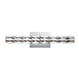 Zephyr Vanity Light - Medium
