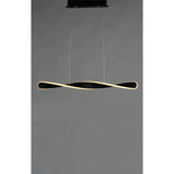 Pirouette Linear Suspension - Lifestyle 2