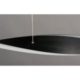 Pirouette Linear Suspension - Detailed Image