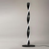 Pirouette Floor Lamp - Lifestyle