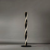 Pirouette Floor Lamp - Lifestyle 1