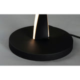 Pirouette Floor Lamp - Detailed