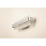 Riple Vanity Light - Lifestyle