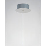 Reveal Pendant Light - Top View
