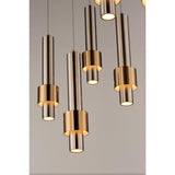 Reveal Pendant Light - Lifestyle
