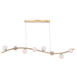 Rover Linear Suspension 4