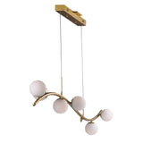 Rover Linear Suspension 1