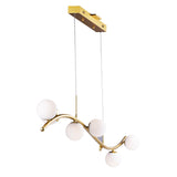 Rover Linear Suspension 2