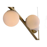 Rover Linear Suspension - Detailed Image