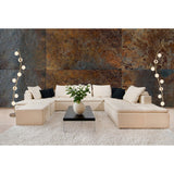 Rover Floor Lamp - Lifestyle Image