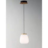 Soji Pendant - Lifestyle