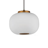 Soji Large Pendant - Closer View