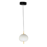 Quest Pendant Light
