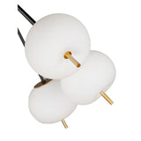 Quest Chandelier - Detailed