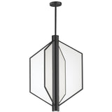 Medium Black Telstar Suspension by ET2