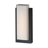 Tower Outdoor Wall Sconce