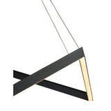 Stealth Suspension - Closer View 1