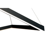 Stealth Suspension - Detailed Image