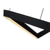 Stealth Suspension - Detailed Image 1