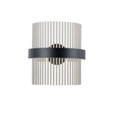 Chimes LED Wall Sconce WIZ - BKSN