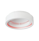 ICorona WIZ Ceiling Light - Small White