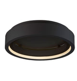 ICorona WIZ Ceiling Light - Black Large