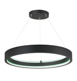 ICorona WIZ Suspension - Large Black